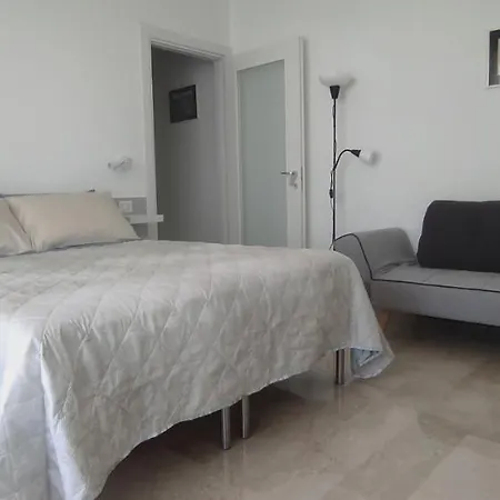 Apartamento Mandala Milán