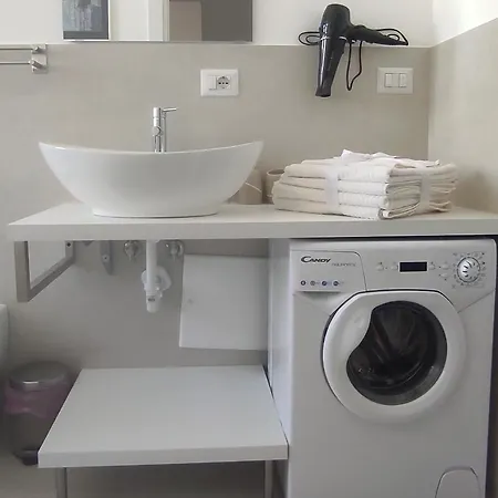 Apartamento Mandala *