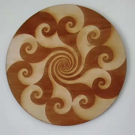 Mandala Apartamento Milán