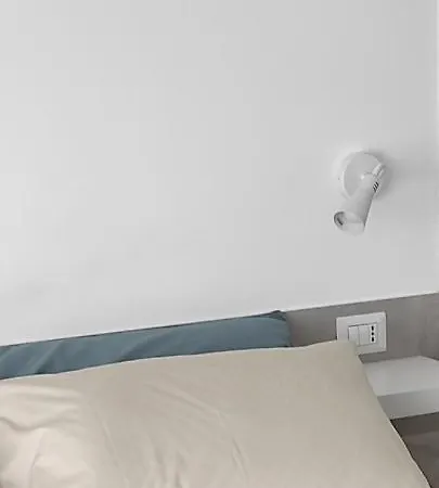 Mandala Apartamento Milán