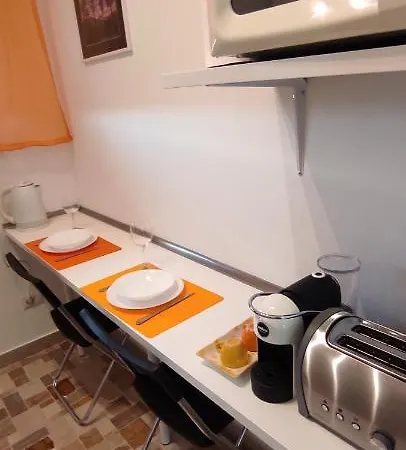 Mandala Apartment