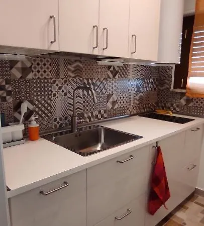 Mandala Apartment *
