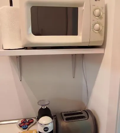 Mandala Apartment