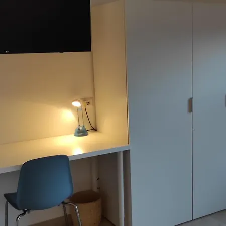 Apartmán Mandala