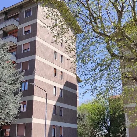 Mandala Apartment