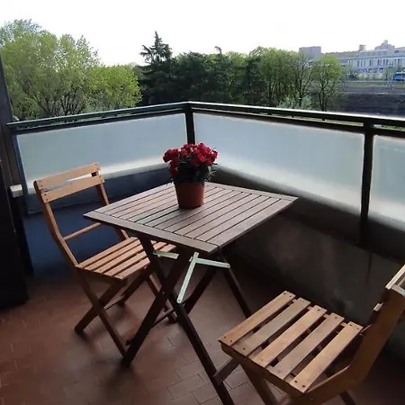 Mandala Apartment *