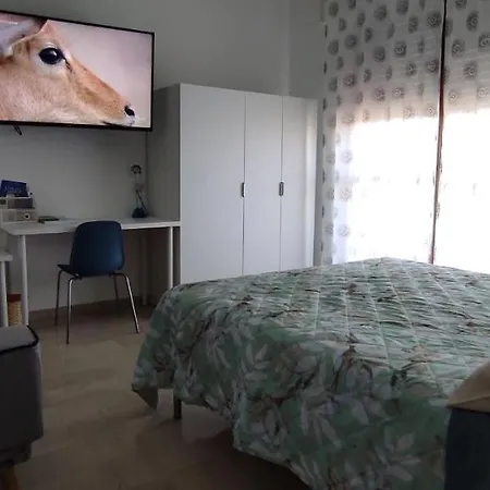 Mandala Apartment *